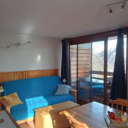 Appartement Saisonnier Orcieres Merlette Εξωτερικό φωτογραφία