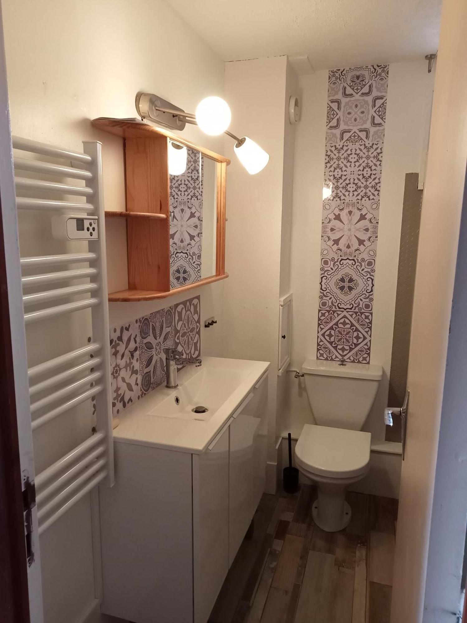 Appartement Saisonnier Orcieres Merlette Εξωτερικό φωτογραφία