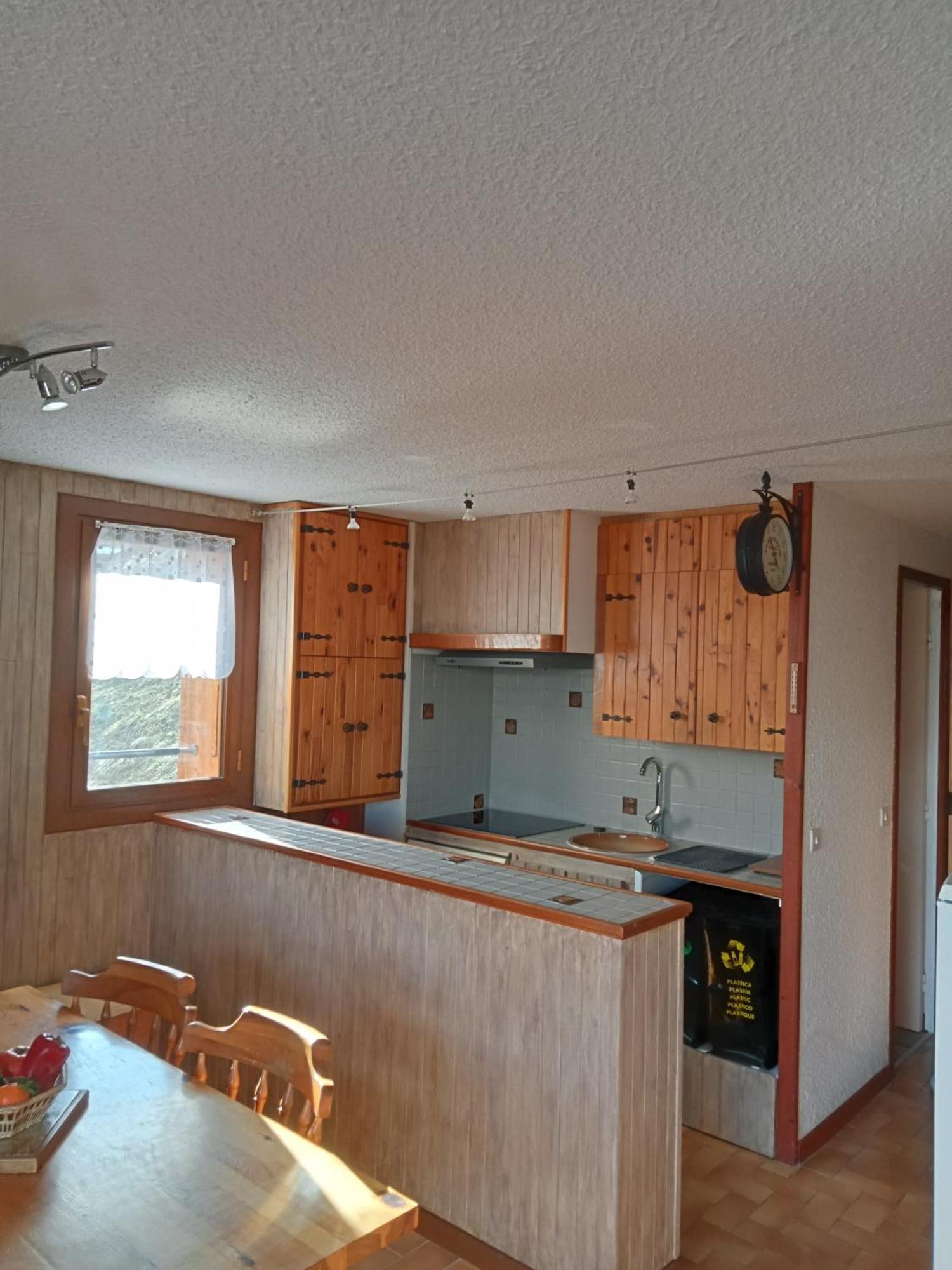 Appartement Saisonnier Orcieres Merlette Εξωτερικό φωτογραφία